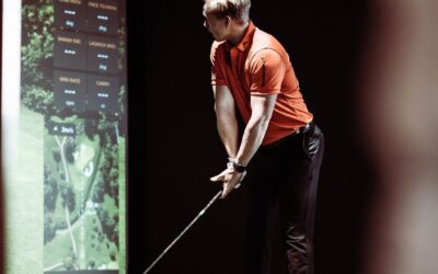 Sweden, the new frontier to Indoor Golf for the International Pairs