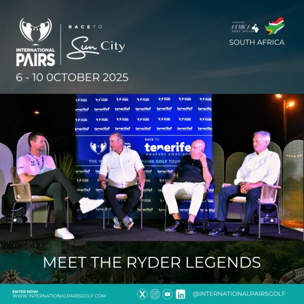 Ryder Experience - Image 7