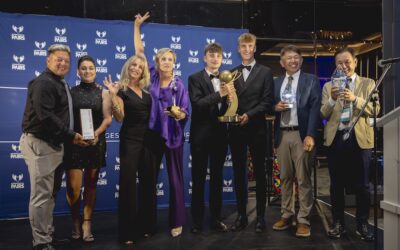 Champions Crowned at the 2025 International Pairs World Final – Sun City, South Africa