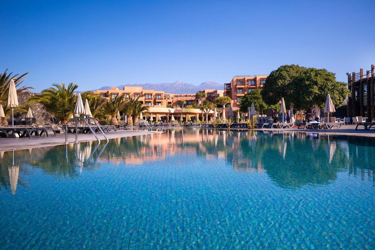 Hotel Barcelo Tenerife