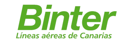 Binter Canarias - Airline Partner of the International Pairs 2026 World Final