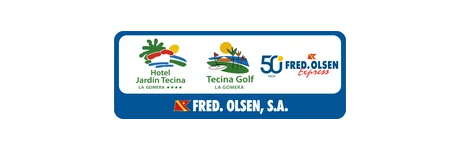Fred. Olsen - Ferry and Logistics of the International Pairs 2026 World Final