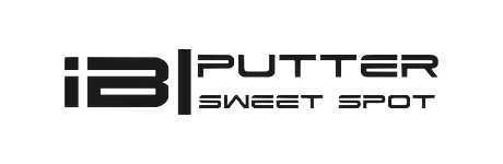 iBPutter - Official Putter of the International Pairs 2026 World Final