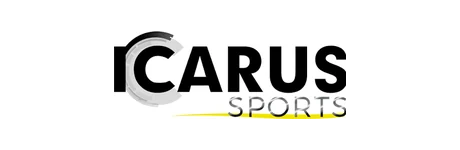 ICARUS Sports - Broadcast Partner of the International Pairs 2026 World Final