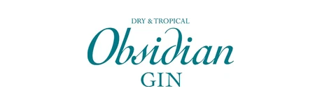 Obsidian Gin - Beverage Partner of the International Pairs 2026 World Final