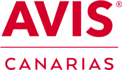 Avis Canarias logo