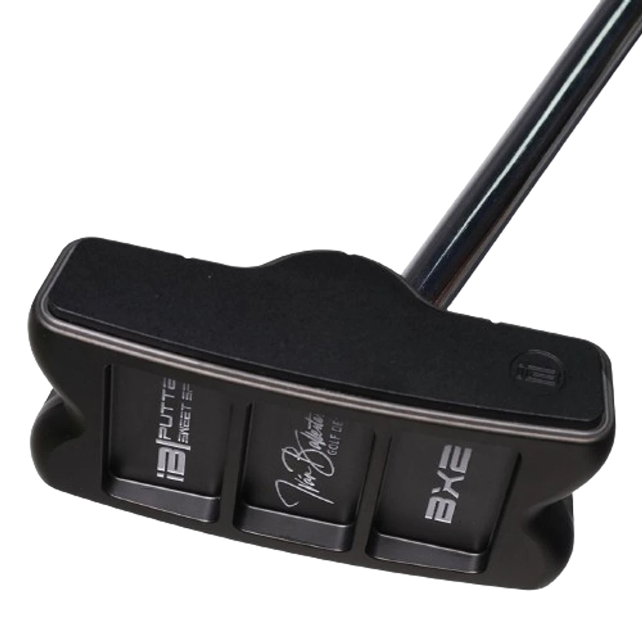 iBPUTTER Sweet Spot BX2 putter head