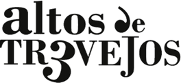 Altos de Trevejos