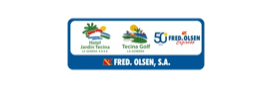 Fred. Olsen Group