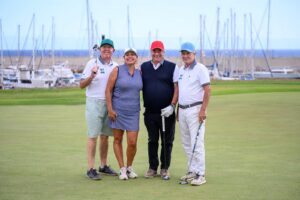 Clinic & Pros — Tenerife 2026, photo 1
