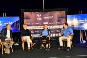Ryder Captains’ Dinner — Tenerife 2026, photo 1