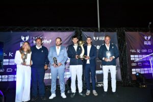 Gala Dinner & Prizegiving — Tenerife 2026, photo 1
