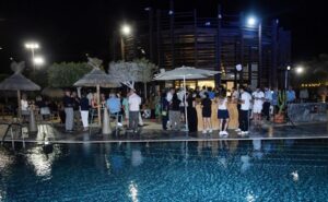 Welcome & Cocktail Evening — Tenerife 2026, photo 1