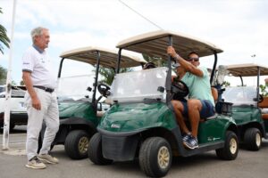 Clinic & Pros — Tenerife 2026, photo 2