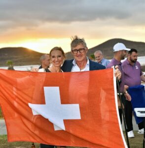 Flag Ceremony — Tenerife 2026, photo 3