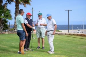 Clinic & Pros — Tenerife 2026, photo 4