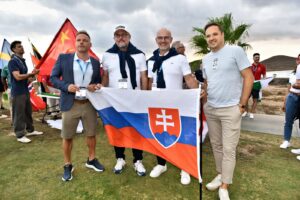 Flag Ceremony — Tenerife 2026, photo 4