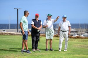 Clinic & Pros — Tenerife 2026, photo 5