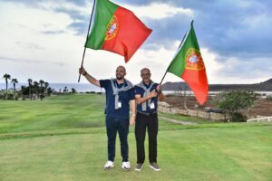 Flag Ceremony — Tenerife 2026, photo 5