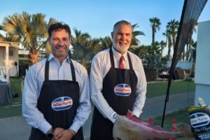 Gala Dinner & Prizegiving — Tenerife 2026, photo 5