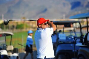 Ryder Experience — 8 October 2026, photo 5