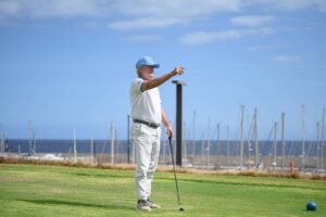 Clinic & Pros — Tenerife 2026, photo 6