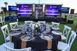 Gala Dinner & Prizegiving — Tenerife 2026, photo 6