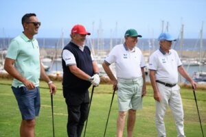Clinic & Pros — Tenerife 2026, photo 7