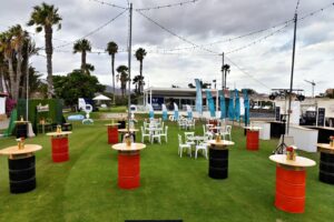 Ryder Captains’ Dinner — Tenerife 2026, photo 7