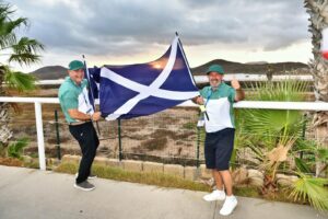 Flag Ceremony — Tenerife 2026, photo 7
