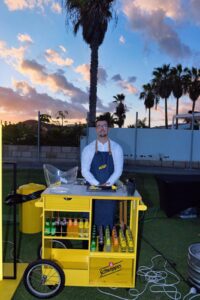 Gala Dinner & Prizegiving — Tenerife 2026, photo 7