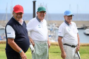 Clinic & Pros — Tenerife 2026, photo 8
