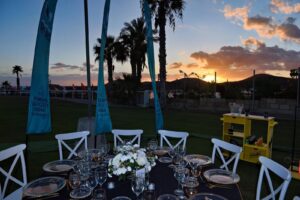 Gala Dinner & Prizegiving — Tenerife 2026, photo 8