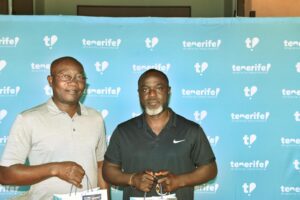 Welcome & Cocktail Evening — Tenerife 2026, photo 8