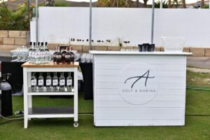 Ryder Captains’ Dinner — Tenerife 2026, photo 9