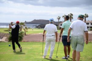 Clinic & Pros — Tenerife 2026, photo 10
