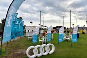 Ryder Captains’ Dinner — Tenerife 2026, photo 10