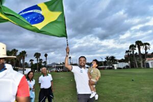 Flag Ceremony — Tenerife 2026, photo 10