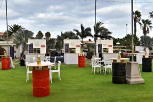 Ryder Captains’ Dinner — Tenerife 2026, photo 11