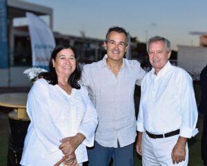 Gala Dinner & Prizegiving — Tenerife 2026, photo 11