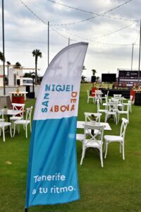 Ryder Captains’ Dinner — Tenerife 2026, photo 12