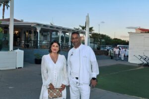 Gala Dinner & Prizegiving — Tenerife 2026, photo 12