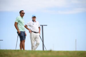 Clinic & Pros — Tenerife 2026, photo 13