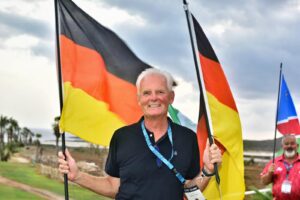 Flag Ceremony — Tenerife 2026, photo 14