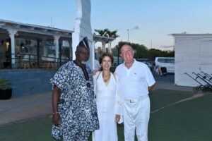 Gala Dinner & Prizegiving — Tenerife 2026, photo 14