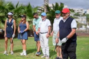 Clinic & Pros — Tenerife 2026, photo 15