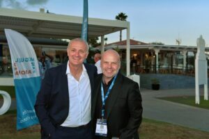 Gala Dinner & Prizegiving — Tenerife 2026, photo 15