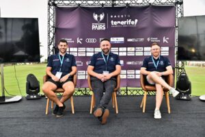 Ryder Captains’ Dinner — Tenerife 2026, photo 16