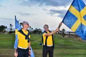Flag Ceremony — Tenerife 2026, photo 16