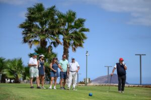 Clinic & Pros — Tenerife 2026, photo 17